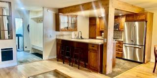 For Rent: Updated 1 Bed, 1 Bath Unit in Sunshine Village, Mammoth Lakes, CA Gallery 1