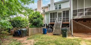 Charming 2-bedroom, 2.5-bathroom Townhouse Located in the Heart of Raleigh, NC Gallery 19