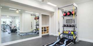 The Avenues of South Hoover Gallery 21