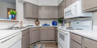 Fifteen12 at Bryan - Student Housing Gallery 16