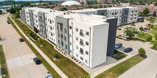 The Annex of Oshkosh - Student Housing Gallery 2