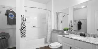 Millennium One - Student Housing Gallery 10