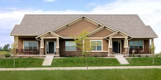 Cascade Falls Townhomes at Prairie Trail Gallery 29
