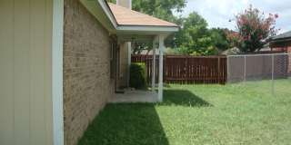 3-Bedroom House for Rent in Killeen Gallery 21