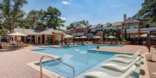 Courts of Bent Tree Courts of Bent Tree Gallery 6