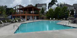 3 Bed/3.5 Bath Townhome For Lease Within Walking Distance to Downtown Woodstock Gallery 32