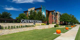 Gateway Cedars Gallery 3
