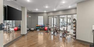 Riverhouse Gallery 18