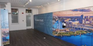 The Peabody Collection Gallery 9