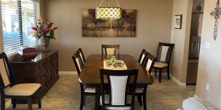45+ Active Adult Resort Community Updated Golf Course Property now through July, then September through December 2026. Gallery 13