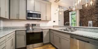 Modern 1 Bedroom, 1 Bath Apartment Home  Located In Historic Westport Gallery 101