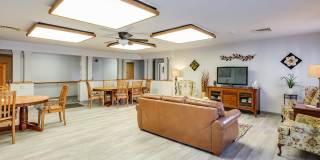 Cottonwood Trails Senior Apartment Homes Gallery 14