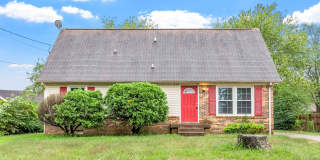 4 Bedroom 2 Full Bath Pet Friendly Home For Rent! Gallery 1