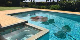 Waialae Iki, large family home 4 bedroom, 4 baths, 2 car garage Gallery 1
