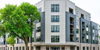 Kelly Station - Affordable Housing Gallery 1