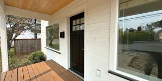 Modern Style Meets Comfort – 4BR, 2.5BA Gallery 1
