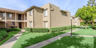 Carlyle Square Apartment Homes Gallery 4