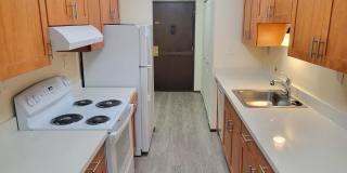 Tamarac Apartments Gallery 20