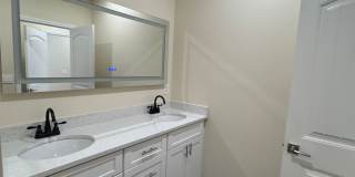 New 3 bed, 3.5 bath home across the Street from Meharry.  Modern upgraded kitchen and bathrooms.  Great location Gallery 24