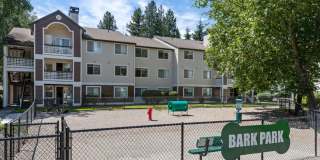 Olin Fields Apartments Gallery 20