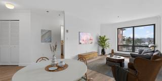 1 Bedroom Condo in South Portland at Breakwater High Rise Gallery 1