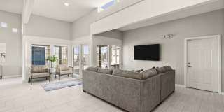 Silver Cliffs Apartments Gallery 17