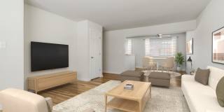 Chatham Hill Apartments Gallery 12