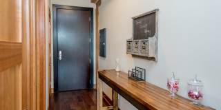 The Schurmeier Lofts Gallery 27