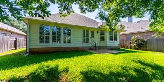 Beautiful 4 bedroom, 2 bathroom home in Round Rock! Gallery 24