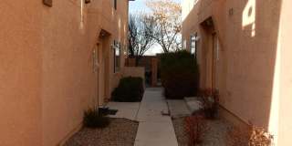 6501 San Antonio Dr NE Unit 1202 Gallery 1