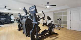 Marshall Park Apartments & Townhomes Raleigh Gallery 13