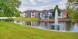 Estates at New Albany Gallery 21