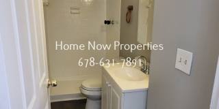 Spacious 5BR/3BA Split-Level Home | Bonus Room | Hardwood Floors | Stone Mountain Gallery 23
