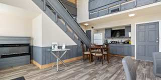 Crosswinds Villas Gallery 3