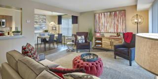 Willowyck Apartments Gallery 7