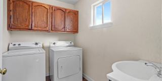 Beautiful, CARPET FREE  - 2  Story Home with Refrigerated Air - Two Year Lease Required Gallery 19