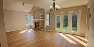 3 bed 2.5 bath Clarke Farms home Gallery 5