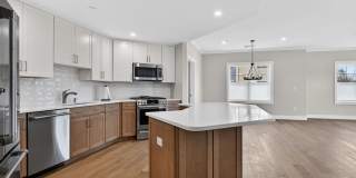 Gorgeous 2 Bed + Office | 2 Bath | 1,771 Sq Ft | Brand New Construction Gallery 16