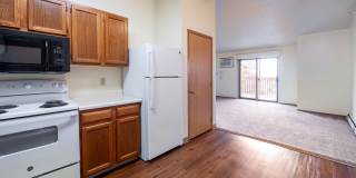 Oakland Pointe Gallery 9