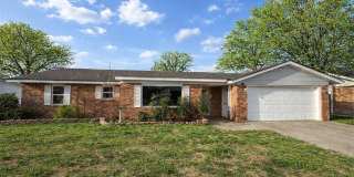 Renovated 3 bedroom, 2 bath home in College Hills AVAILABLE NOW! Gallery 1