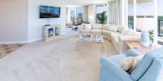 Annual Rental Available Now!!! Stunning 2BR/3BA 9th Floor Condo, Turnkey, Furnished Annual Rental Available Now!!! Stunning 2BR/3BA 9th Floor Condo, Turnkey, Furnished Gallery 7