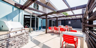 7 Pointe Apartments Gallery 29