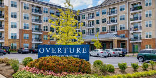 Overture Providence 55+ Active Adult Apartment Homes Gallery 1