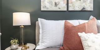 Hampton Creek Apartments Gallery 17