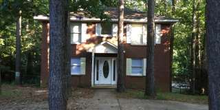 3 Bed / 2 Bath Home on a Private Wooded Lot - Available October 2026! Gallery 1