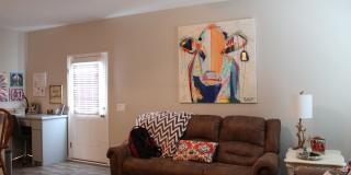 1 Bedroom at Langley Pond Gallery 1