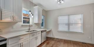 Modern Living in Downtown Nashville! Gallery 15