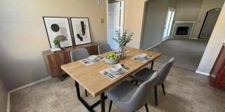 4-Bedroom House for Rent in Killeen Gallery 8