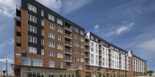 Affordable Housing - 900 at Cleveland Park Gallery 2