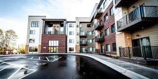 Encore Apartments Gallery 35